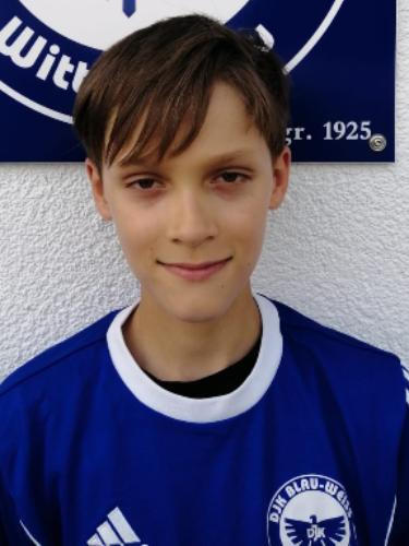 Jonas Korch