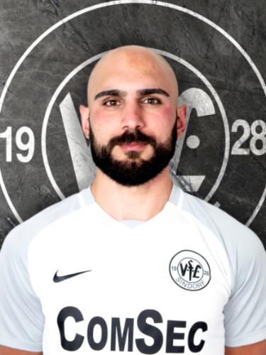 Okan Cevik