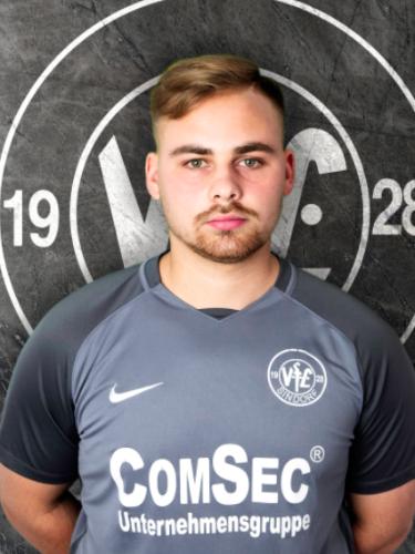 Fabian Gerhards