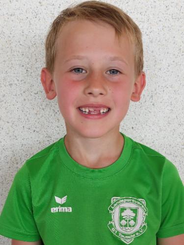 Fynn Gutte