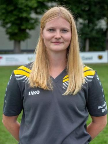 Jasmin Suresch