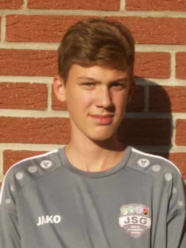 Jannis Weidemann