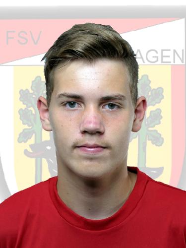 Mika Schulte