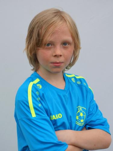 Ben Zangl