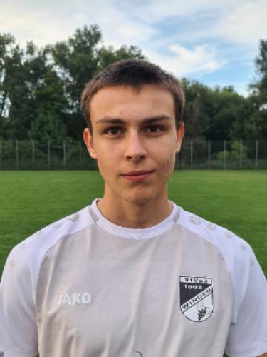 Jonas Treis