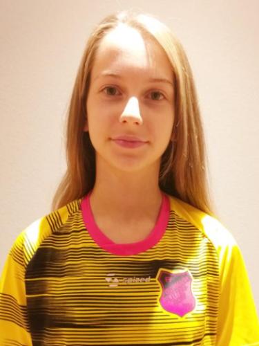 Annika Haitz
