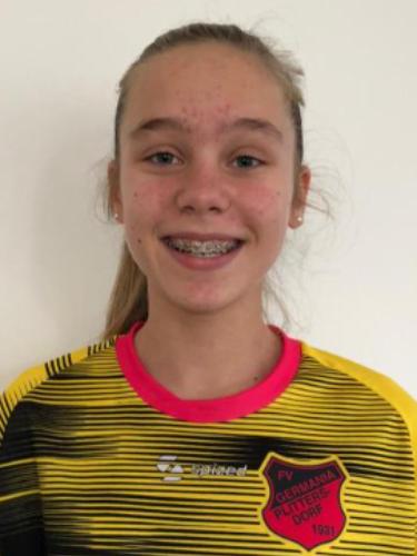 Fia-Marike Mürb