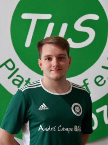 Jonas Garz