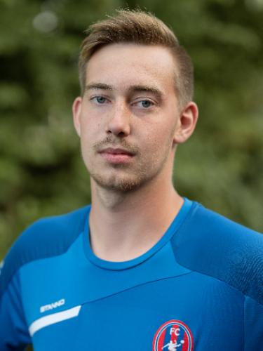 Jonas Helmke