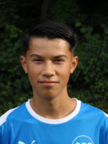 Kenzo Tin Heinen