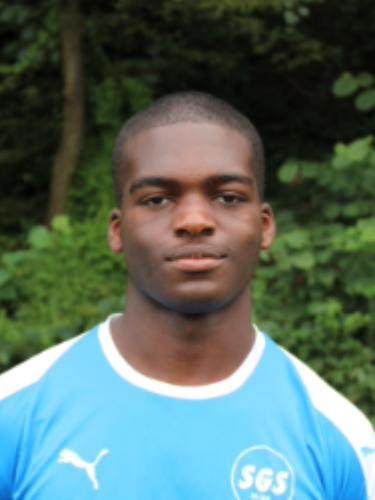 Fortune Uchechukwu Onyemere