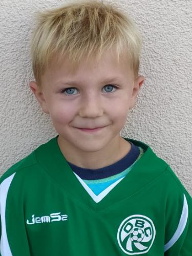 Tom Junge