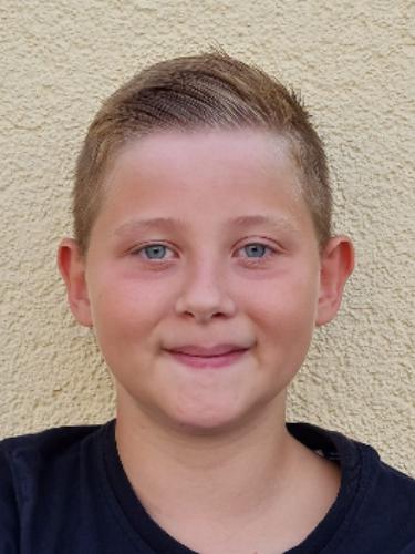Max Jason Weimer