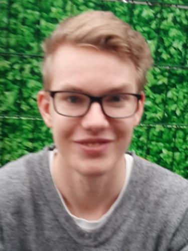 Cedrik Suing