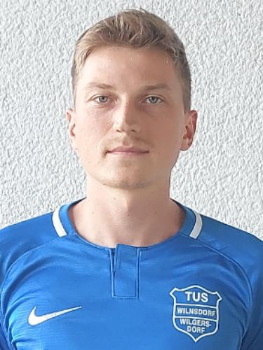 Tim-Niklas Maier