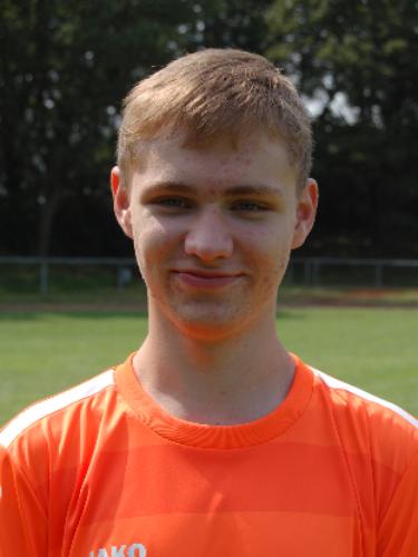 Mats Philian Schirmer