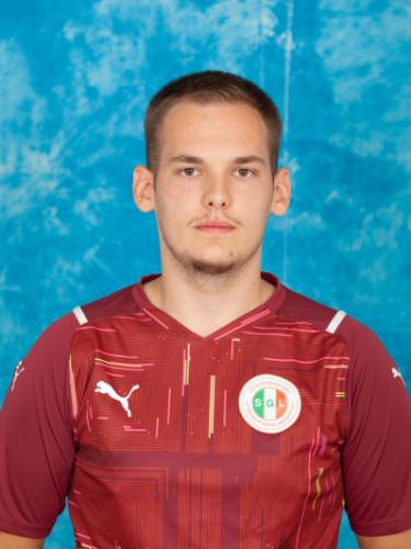Ilias Aliu