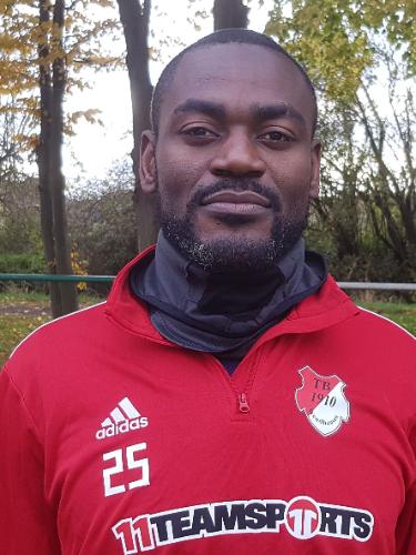 Collins Ntchouzou-Nganko