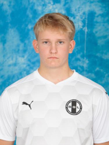 Finn Henrik Lang