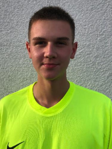 Jonas Hoehenberger