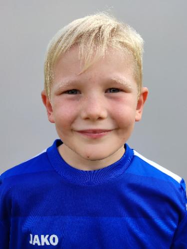 Elias Gocht