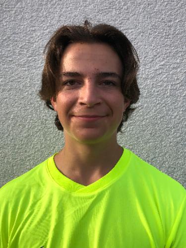 Joshua Meuser