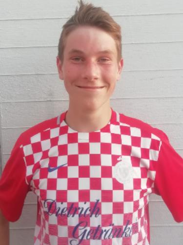 Finn Magens