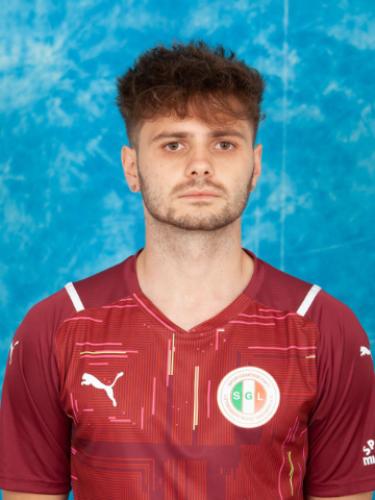 Patryk Zygmunt