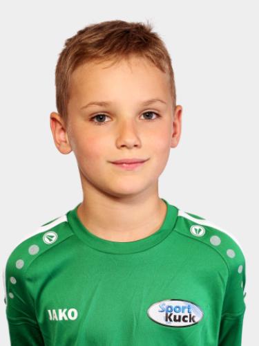 Lukas Merten