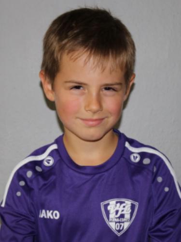Ben Grießbach