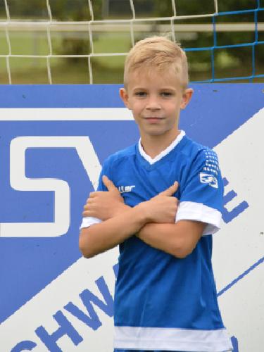 Kilian Alexander Batschke