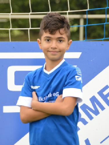 Ismail Osman