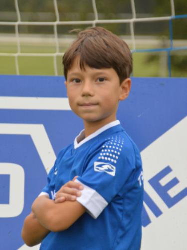 Tanil Leon Schäfer