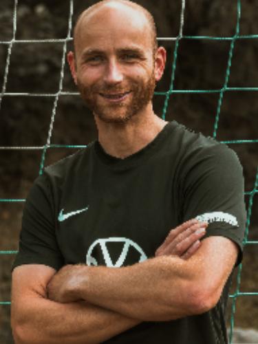 Mirko Eschrich