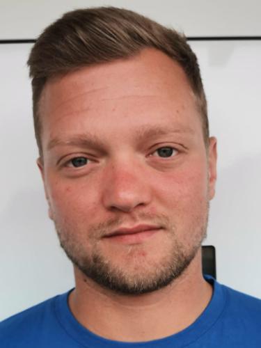 Timo Bettin