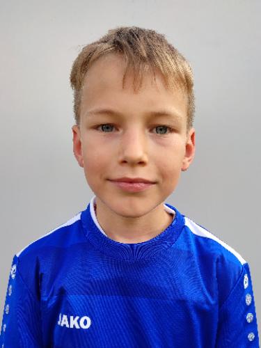 Constantin Gallasch