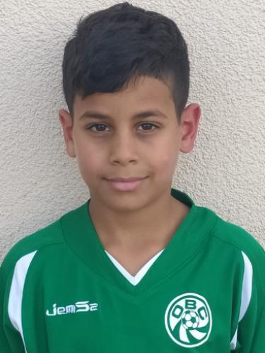 Yousif Mustafa Daham