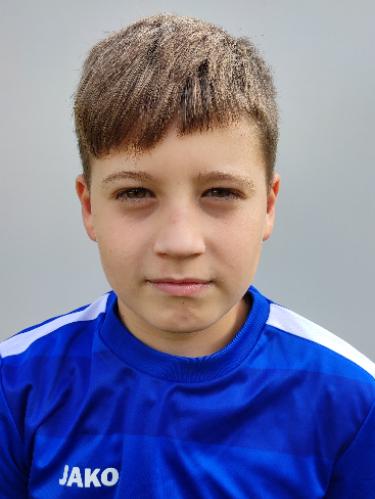 Alwin Lehmann