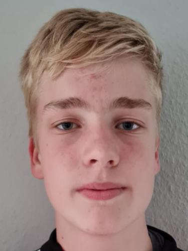 Jonas Paul Böcker