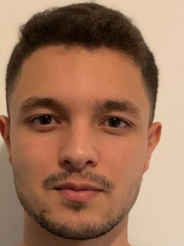 Mohammed Akchiche