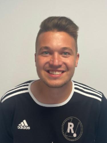 Jonas Zieger