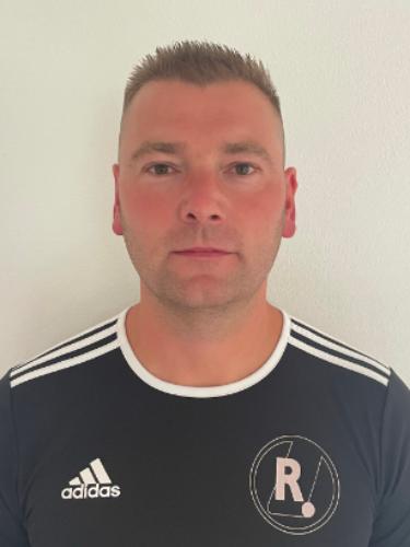 Andreas Barth