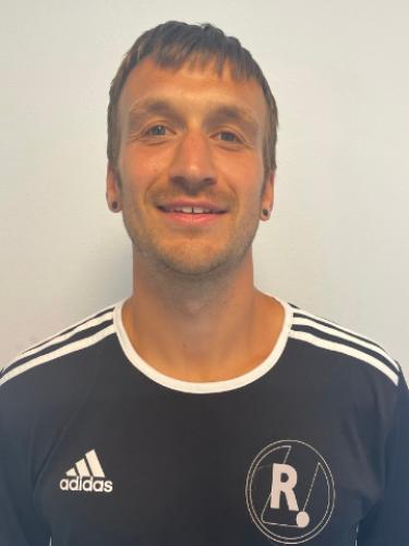 Oliver Fischer