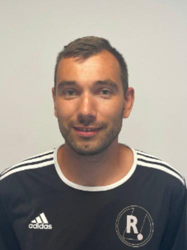 Patrick Hielscher