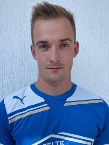 Gabriel Arnold