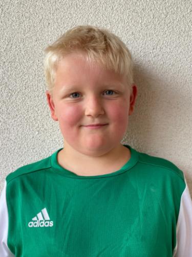 Eddy Norman Schubert