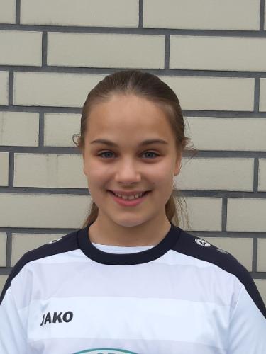Milla Sophie Bremer