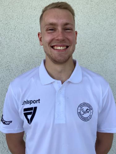 Sebastian Ziegler