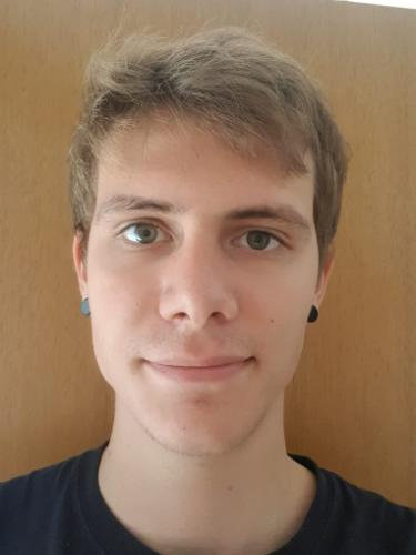 Tim Wiesmeier