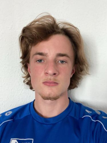 Finn Gerloff